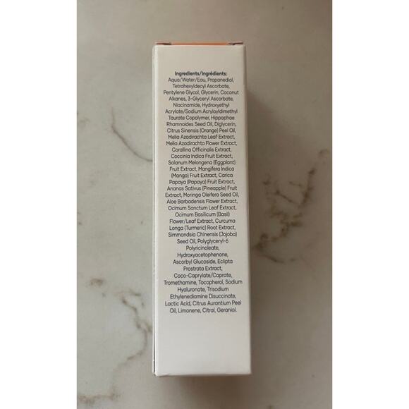 YOUTH Superoxidant Boost C Serum Vitamin C Anti-Aging Face Serum - Picture 4 of 5